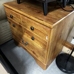 College Move out Sale. 