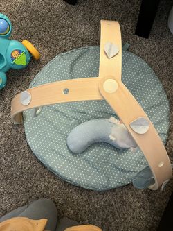 Baby Activity Gym