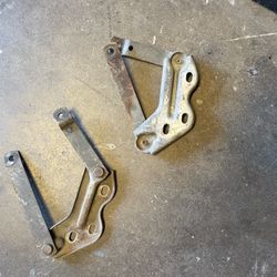 1940  Chevy Parts 