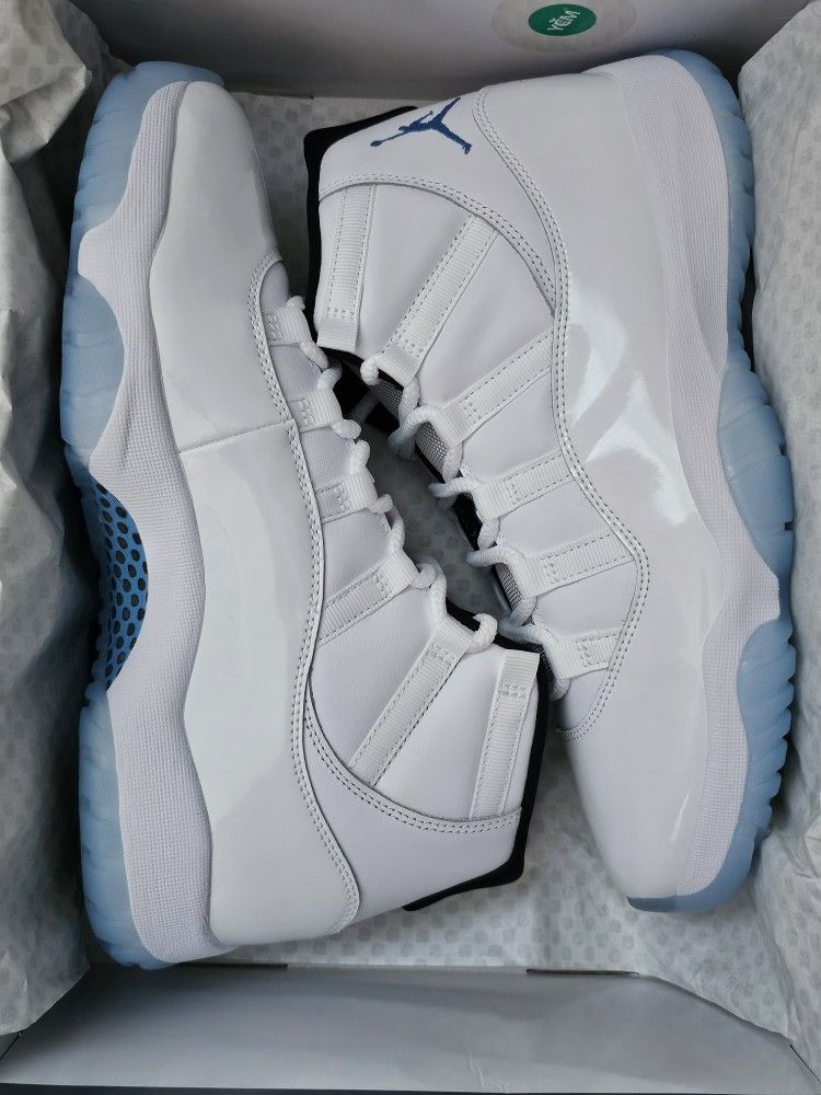 Jordan Retro 11 New Size 10.5 And 11