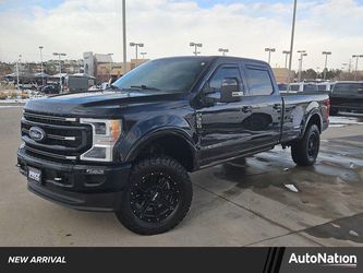 2021 Ford F-350