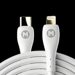 MAGFAST Lux Lightning Cables