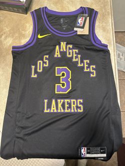 Lakers Anthony Davis 2023