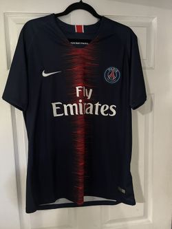 PSG Jersey