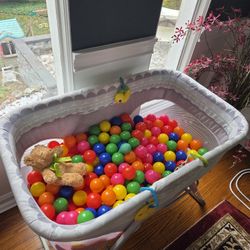 Baby Bassinett