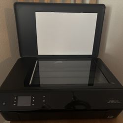 HP Printer/Scanner/Copier