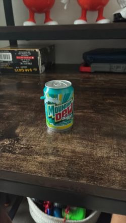 Baja blast AirPods