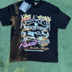 Hellstar tee shirt