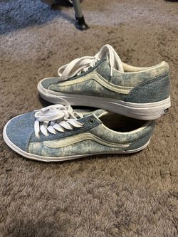 Vans Shoes Size 10 Men’s