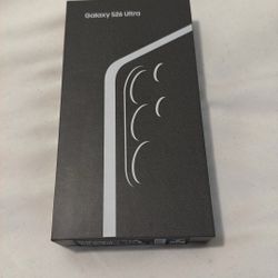 Samsung Galaxy S26 Ultra 256g Unlock