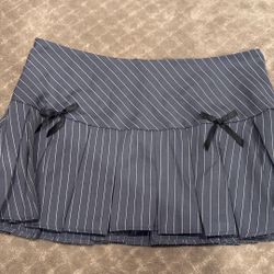 Skirt L