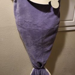 Snuggle Tail Mermaid 
