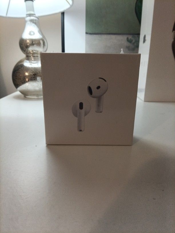 Airpod 4