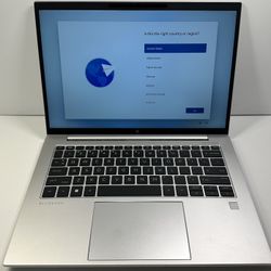 🔥HP Elitebook 845 14 inch G10 AMD Ryzen 5 PRO 7540U 16GB 256GB SSD Windows 11