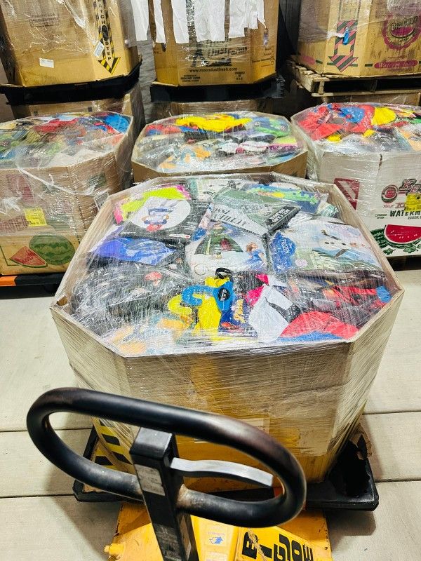 Halloween Supply