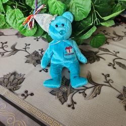 Ty Beanie Babies December 