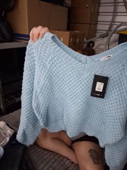 Sweater