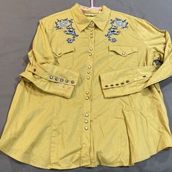 Ladies Stetson Brand 