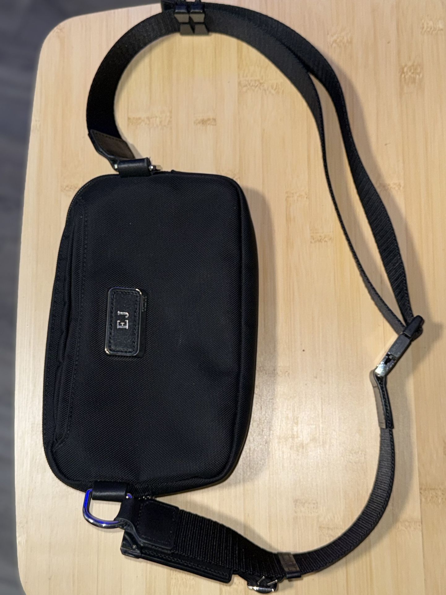 TUMI Crossbody
