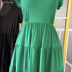 Dresses 