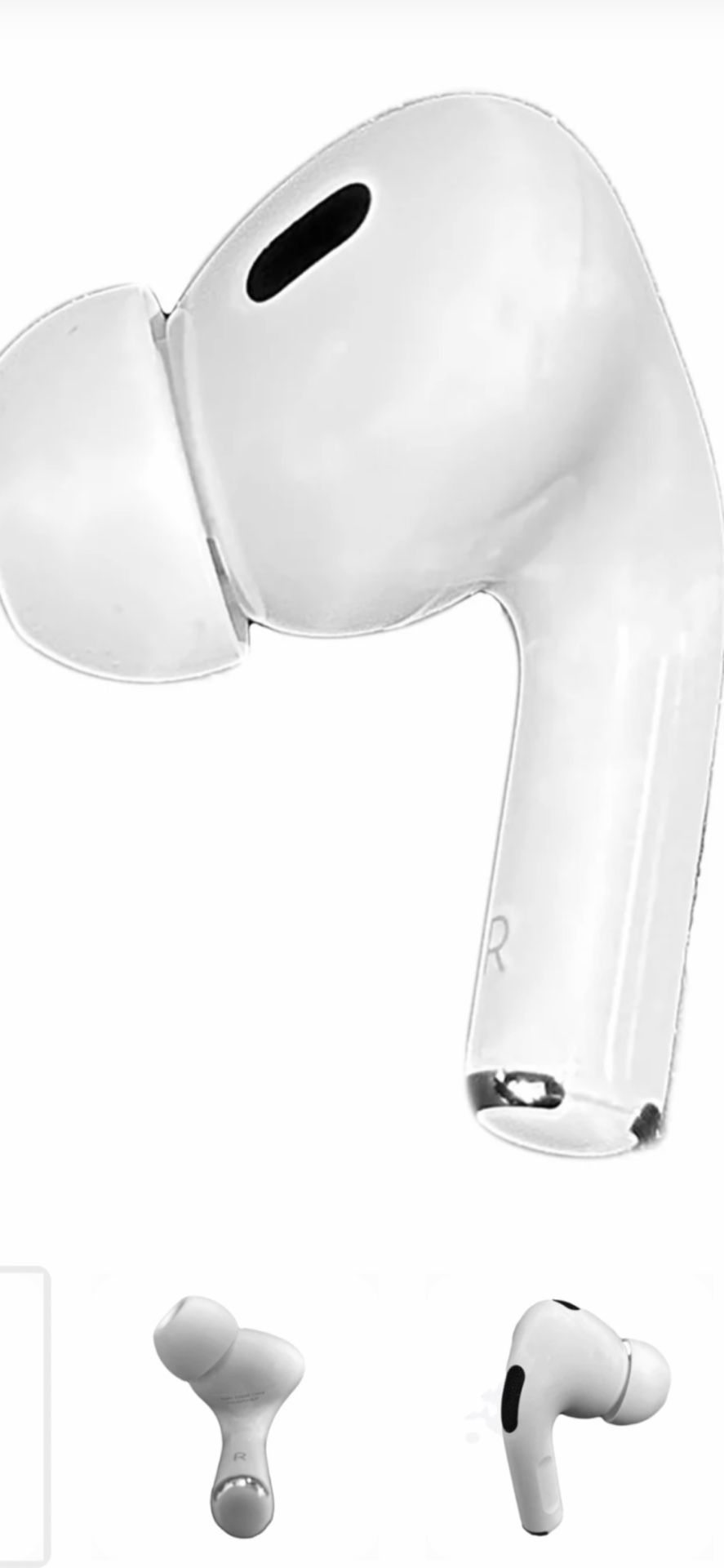 2nd Gen AirPod Pro Right Ear Only