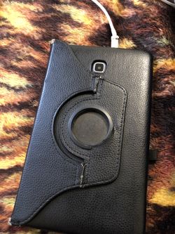 Samsung galaxy Tab E