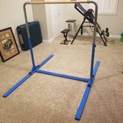 Jr. Bar Gymnastics bar 