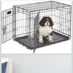 Dog Creat MidWest Homes 30”