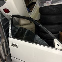 Lexus Gs300 Full Part Out