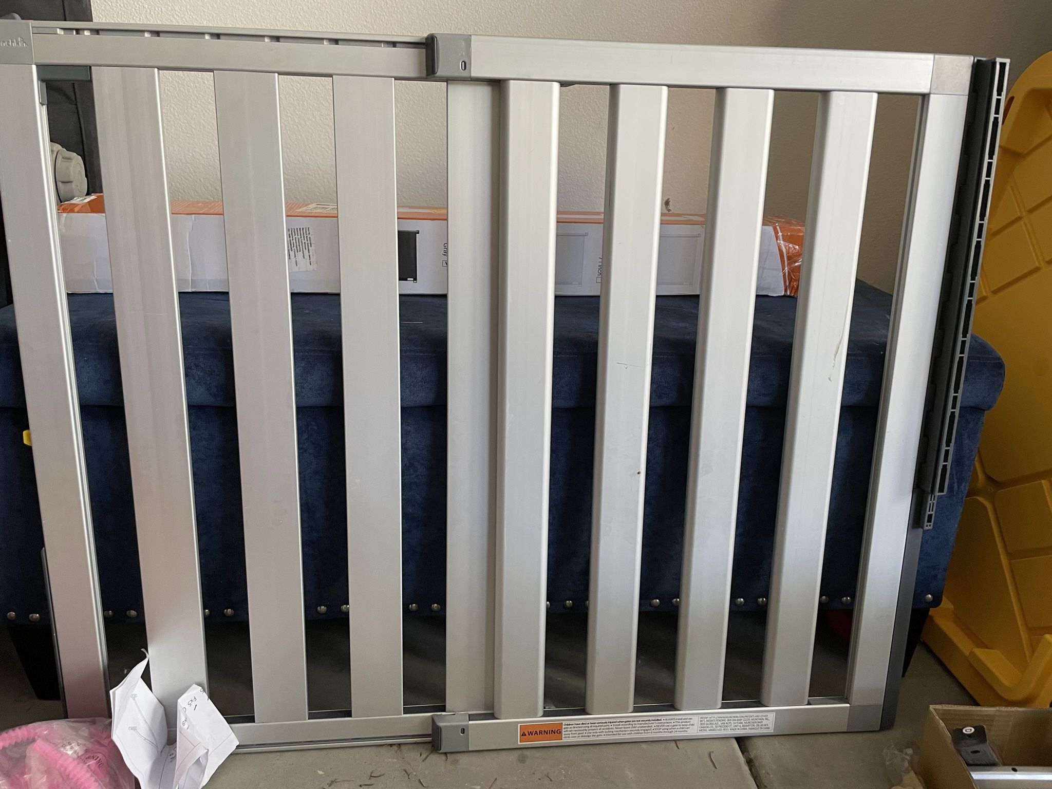 Munchkin Baby Gate