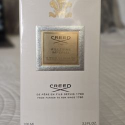 Creed Millésime Imperial 