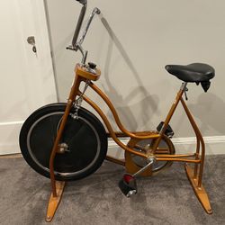 Static bike for sale 2025
