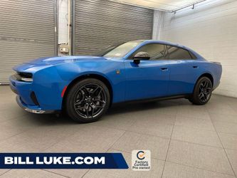 2026 Dodge Charger