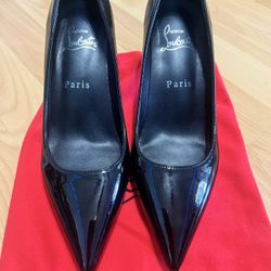 Red Bottom Heels