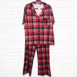 Women’s 2pc Pajama Set