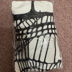 New Black Fishnet Stockings Tights Goth Gothic Costume Lingerie 