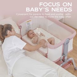Babybond Bassinet