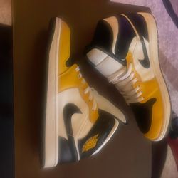 Jordans (first Offer Take)