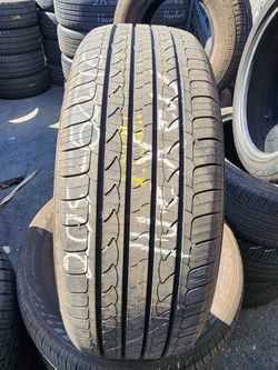 205/60r16 Nexen Tires Con 80% De Vida Las 4 