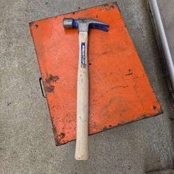 Vaughan 24oz hammer