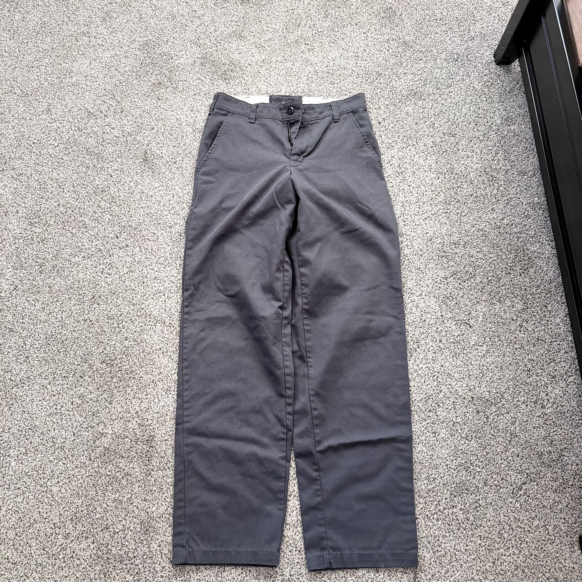 Men's Work Pants