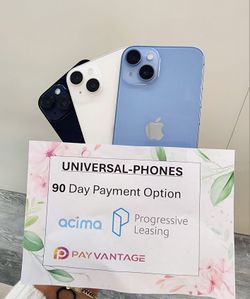 Apple iPhone 14 128gb Unlocked