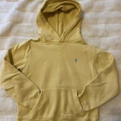 Ralph Lauren Kid Hoodie 