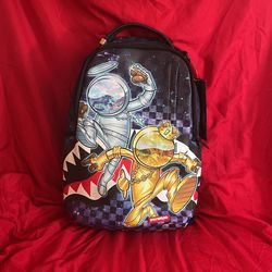 Fydelity Giant A$$ Bookbag for Sale in Tarentum, PA - OfferUp