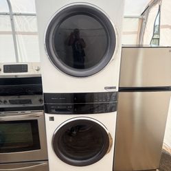 Electrolux Stackable Unit