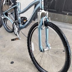 Marin Aluminum MTB 