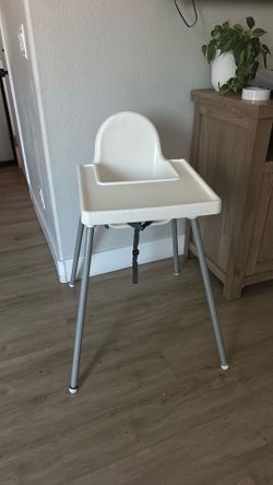 IKEA Baby High Chair