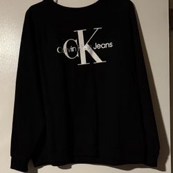 Calvin Klein Sweatshirt