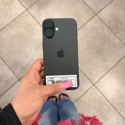 iPHONE 16 T-MOBILE/METRO