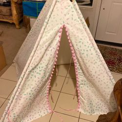 Kids Tent